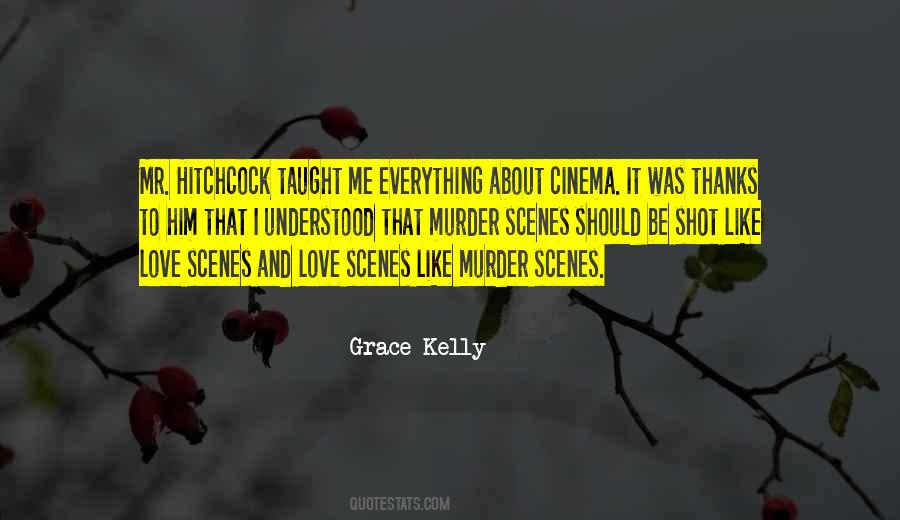 Grace Kelly Quotes #138351