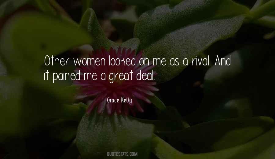 Grace Kelly Quotes #1447356