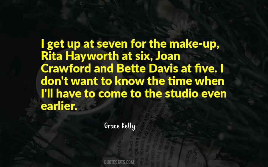Grace Kelly Quotes #1647999