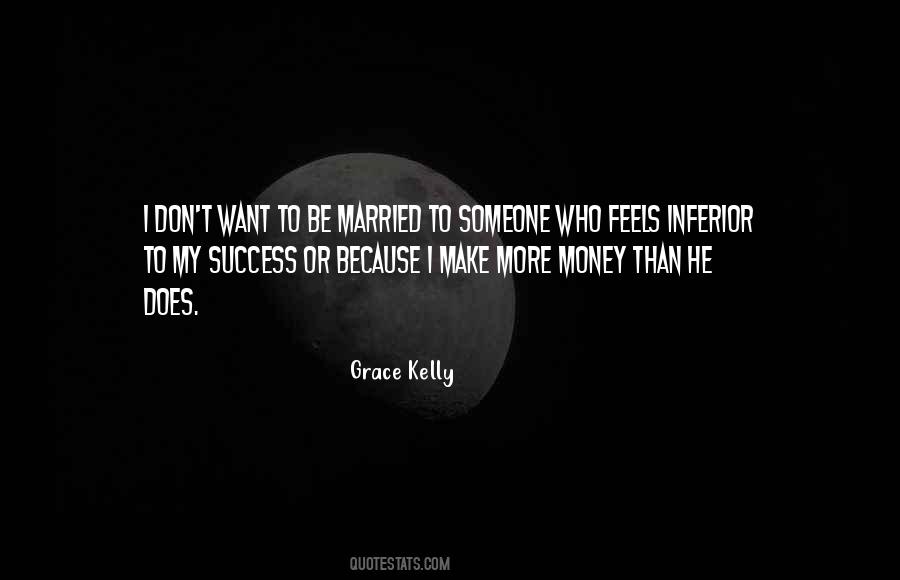 Grace Kelly Quotes #556680