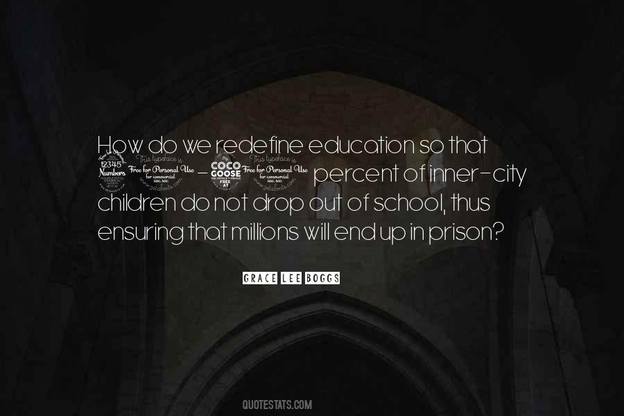 Grace Lee Boggs Quotes #256627