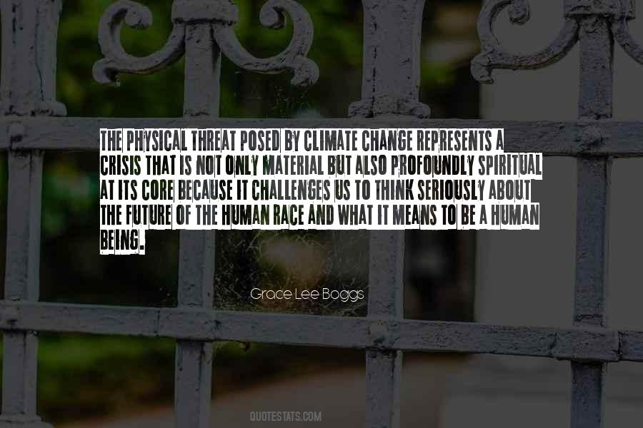 Grace Lee Boggs Quotes #843339