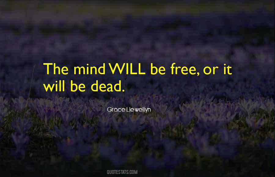 Grace Llewellyn Quotes #1621611