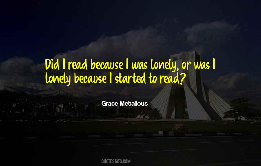 Grace Metalious Quotes #159549