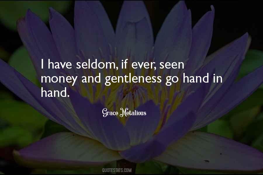 Grace Metalious Quotes #1626296