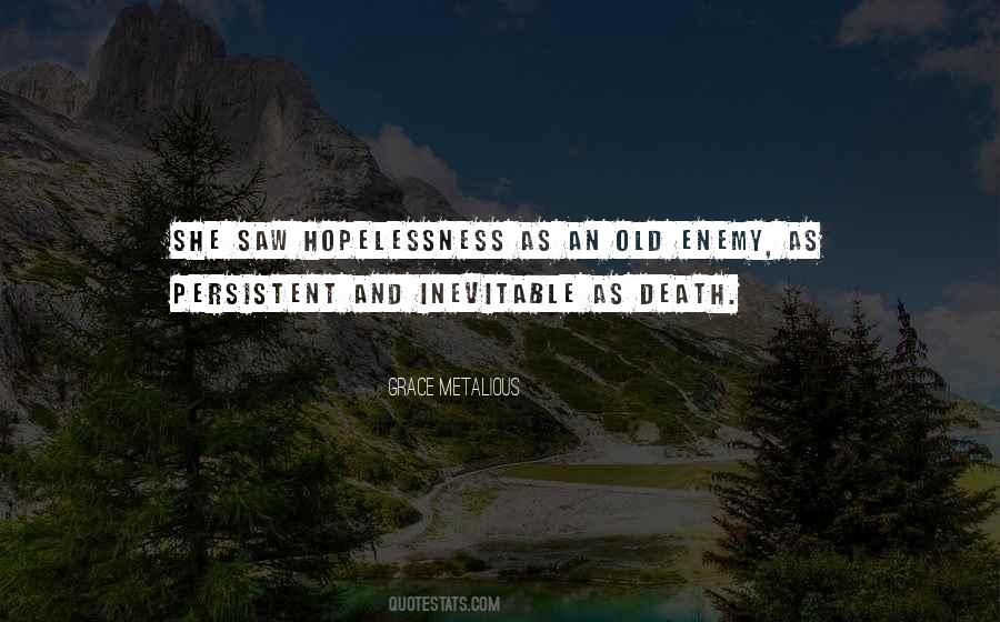 Grace Metalious Quotes #3548