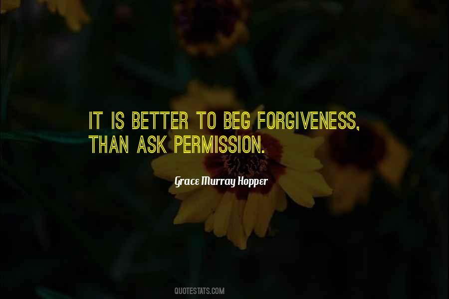 Grace Murray Hopper Quotes #1257158