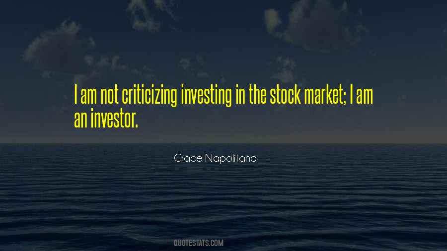 Grace Napolitano Quotes #1437123