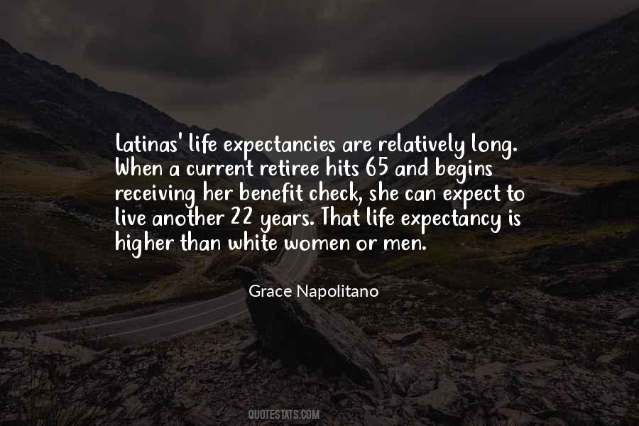 Grace Napolitano Quotes #1538050