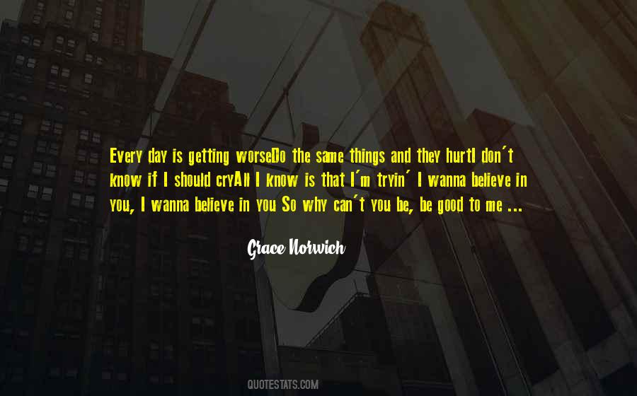 Grace Norwich Quotes #881851 Grace Norwich Quotes #881851