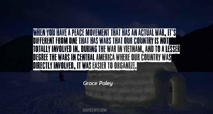 Grace Paley Quotes #1408347