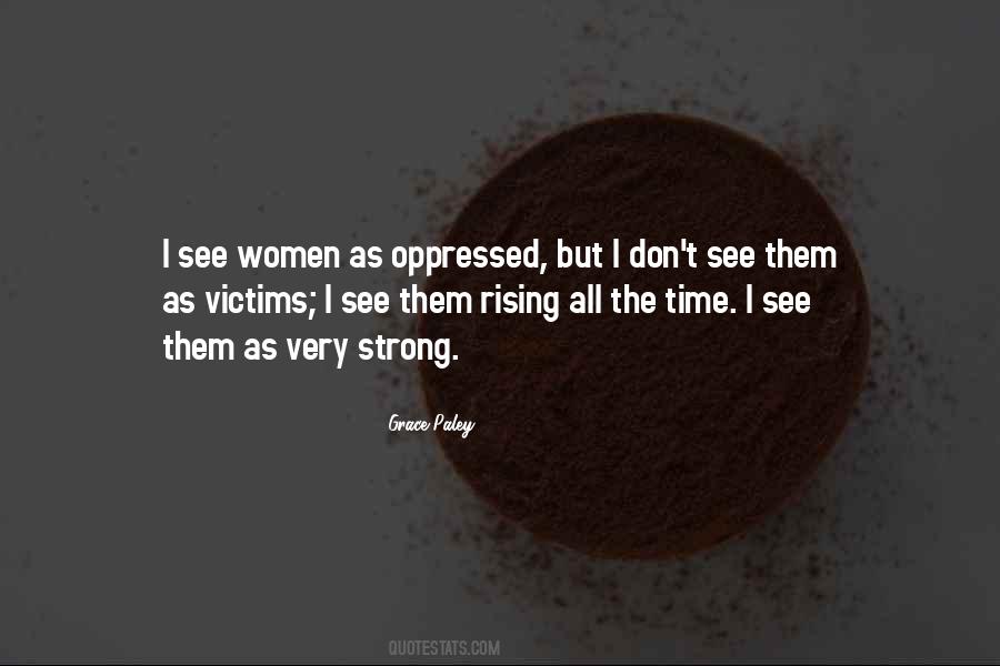 Grace Paley Quotes #955893