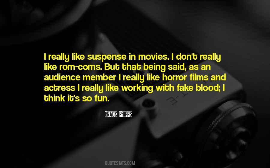 Grace Phipps Quotes #504084