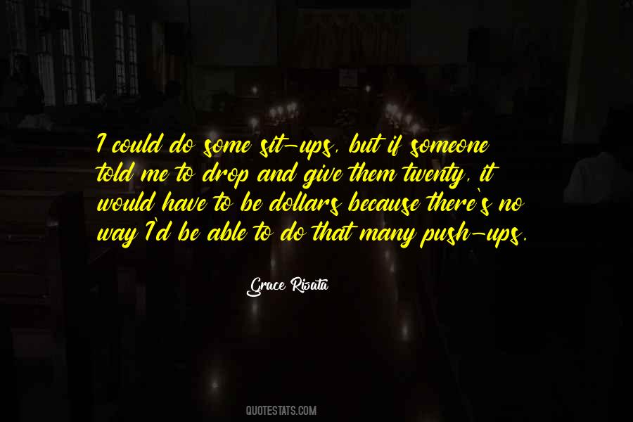 Grace Risata Quotes #607557 Grace Risata Quotes #607557
