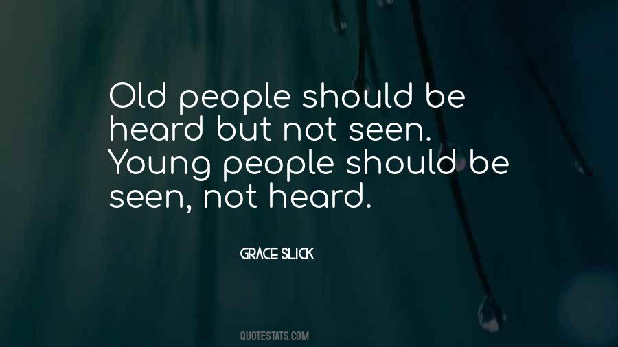 Grace Slick Quotes #1265235