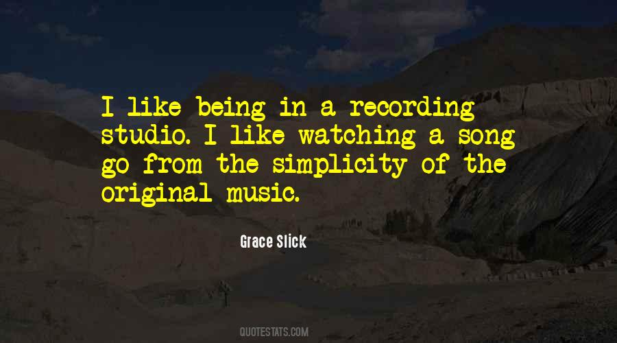 Grace Slick Quotes #457484