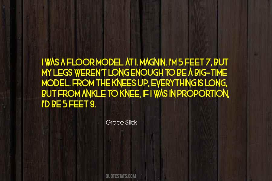 Grace Slick Quotes #505236