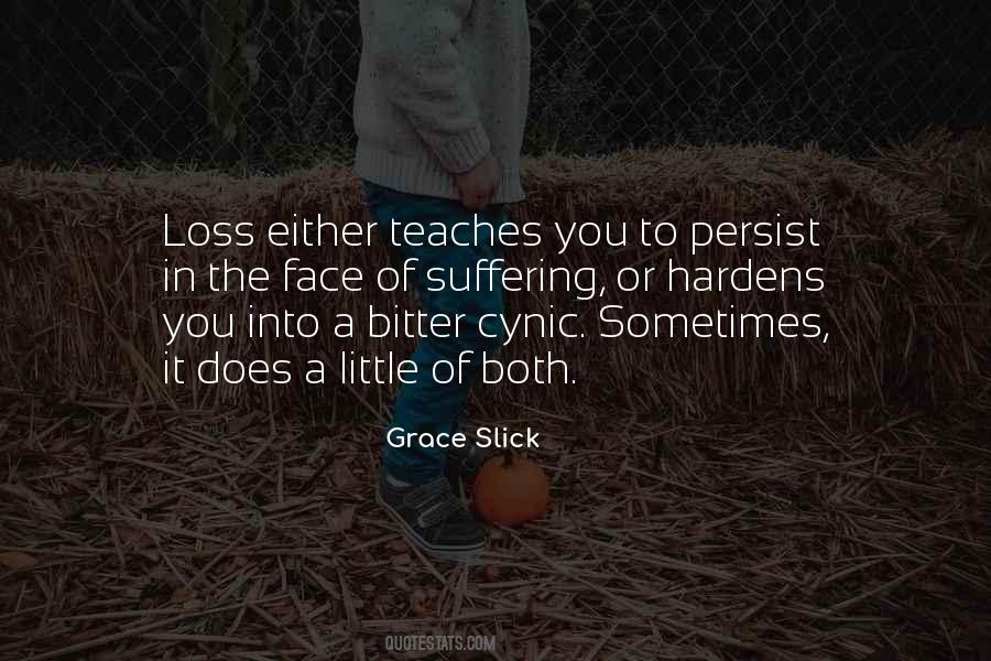 Grace Slick Quotes #554405