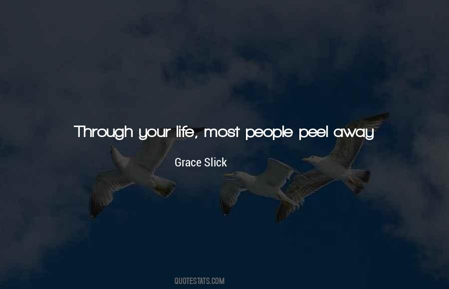Grace Slick Quotes #883563