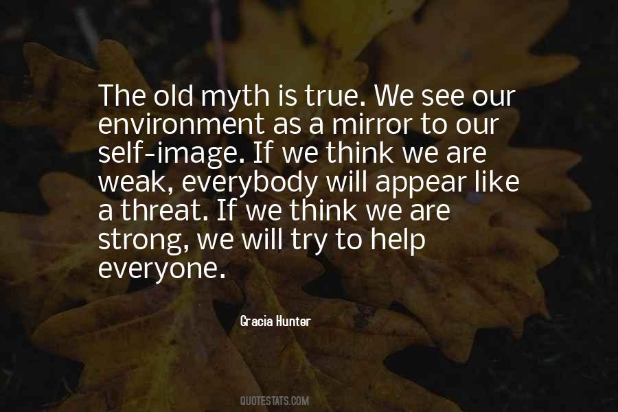 Gracia Hunter Quotes #1163775