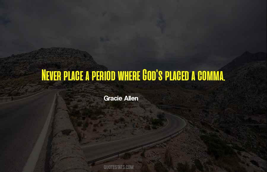 Gracie Allen Quotes #1117930 Gracie Allen Quotes #1117930