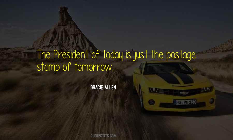 Gracie Allen Quotes #1129682 Gracie Allen Quotes #1129682
