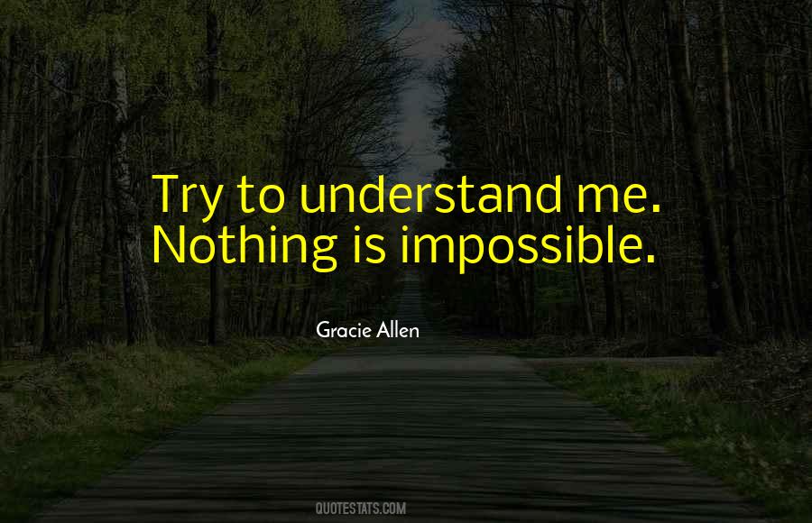 Gracie Allen Quotes #1154930 Gracie Allen Quotes #1154930