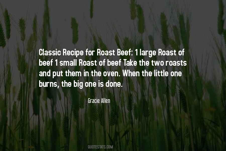 Gracie Allen Quotes #1798409 Gracie Allen Quotes #1798409