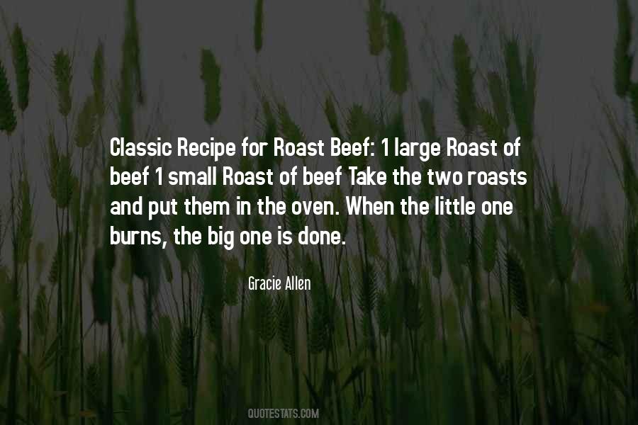 Gracie Allen Quotes #1798409