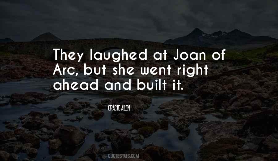 Gracie Allen Quotes #1851075 Gracie Allen Quotes #1851075