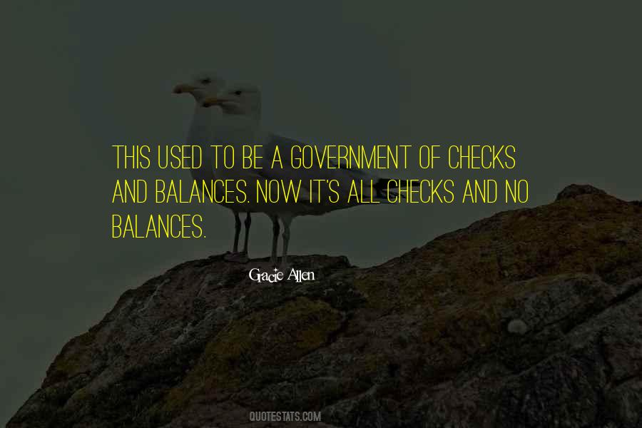 Gracie Allen Quotes #258034 Gracie Allen Quotes #258034