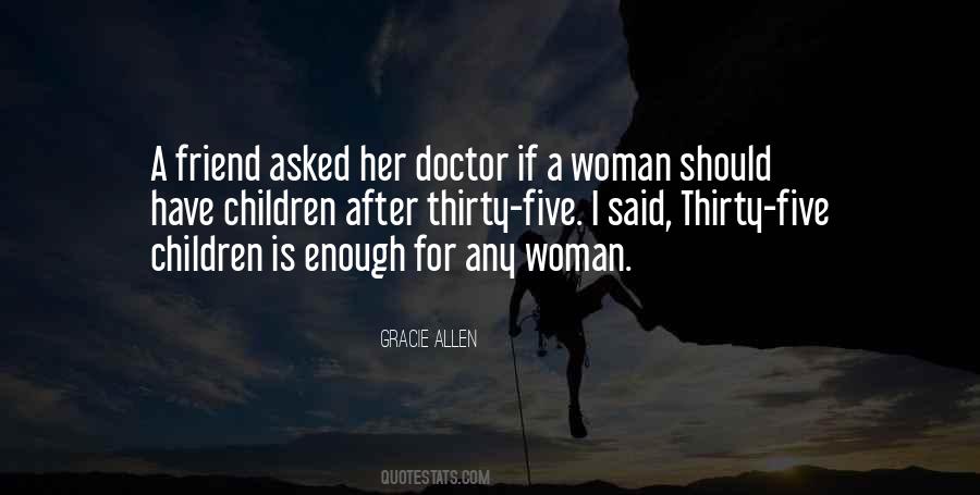 Gracie Allen Quotes #366157 Gracie Allen Quotes #366157
