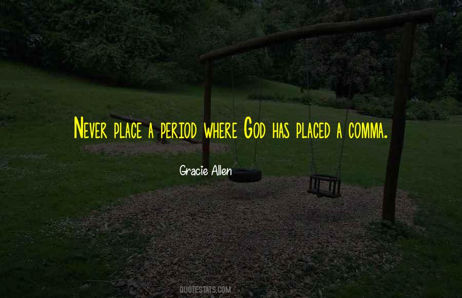 Gracie Allen Quotes #41894 Gracie Allen Quotes #41894