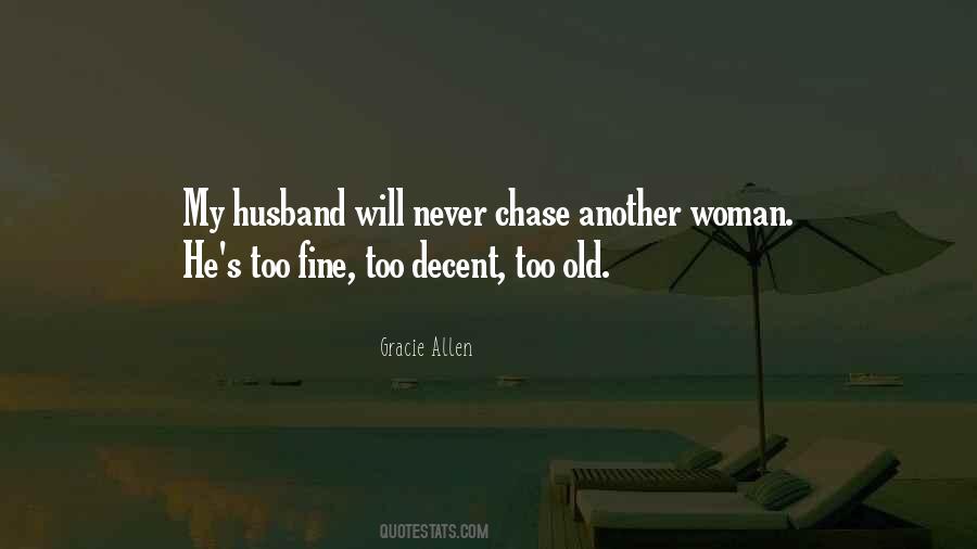 Gracie Allen Quotes #654027 Gracie Allen Quotes #654027