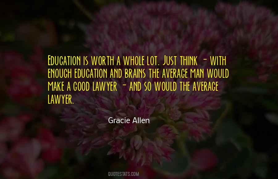 Gracie Allen Quotes #703436 Gracie Allen Quotes #703436