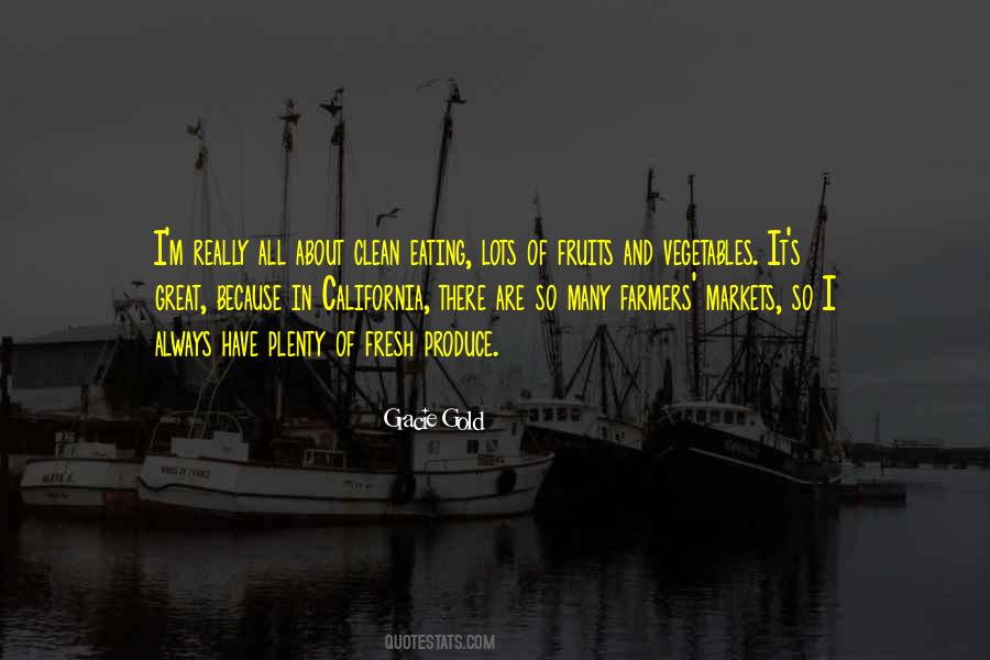 Gracie Gold Quotes #671910