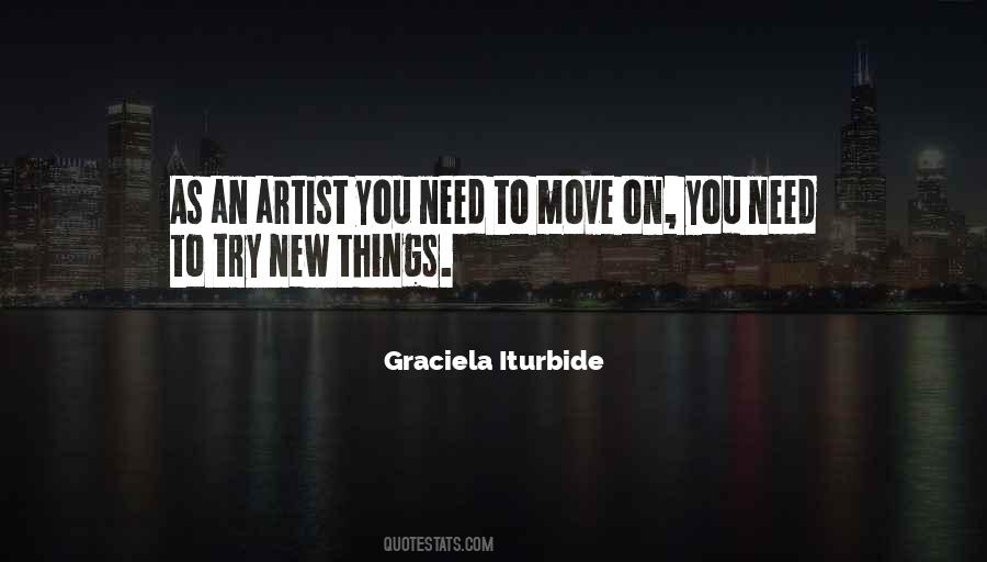 Graciela Iturbide Quotes #1243672