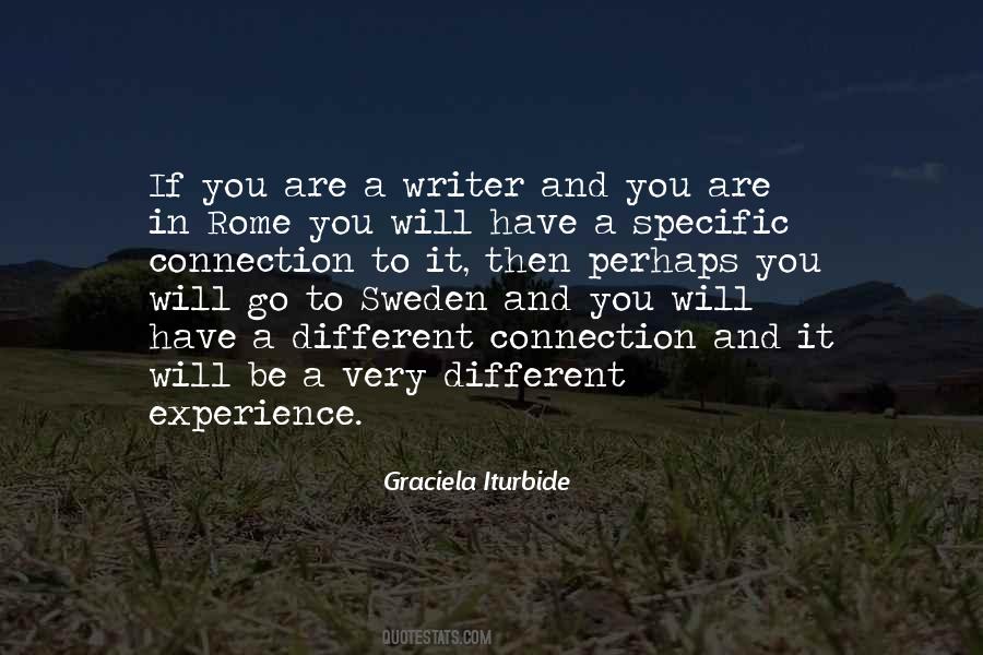 Graciela Iturbide Quotes #1337972