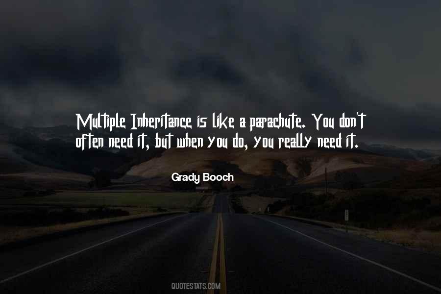 Grady Booch Quotes #661972