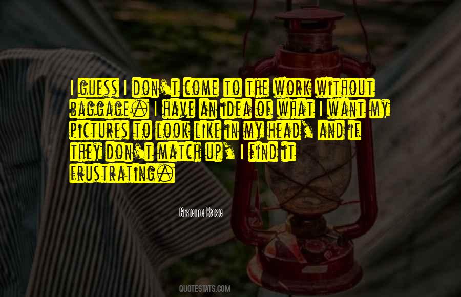 Graeme Base Quotes #1033193