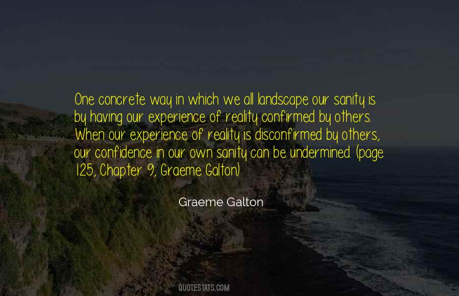 Graeme Galton Quotes #1112925