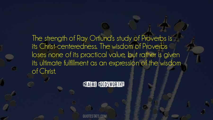 Graeme Goldsworthy Quotes #318145 Graeme Goldsworthy Quotes #318145
