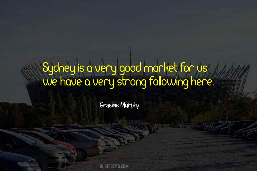 Graeme Murphy Quotes #501478