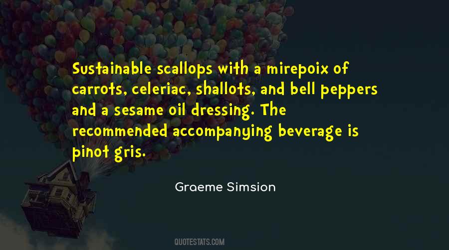 Graeme Simsion Quotes #1517322