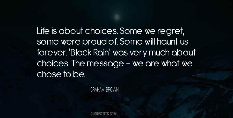 Graham Brown Quotes #1813593