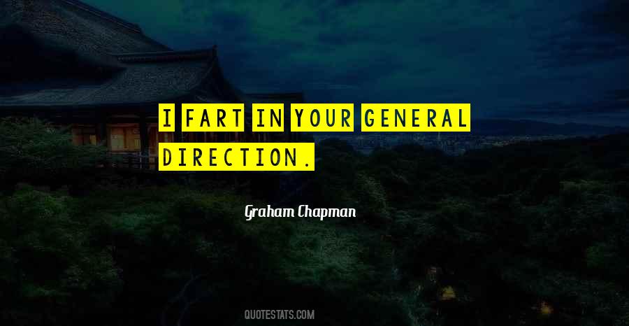 Graham Chapman Quotes #1291201