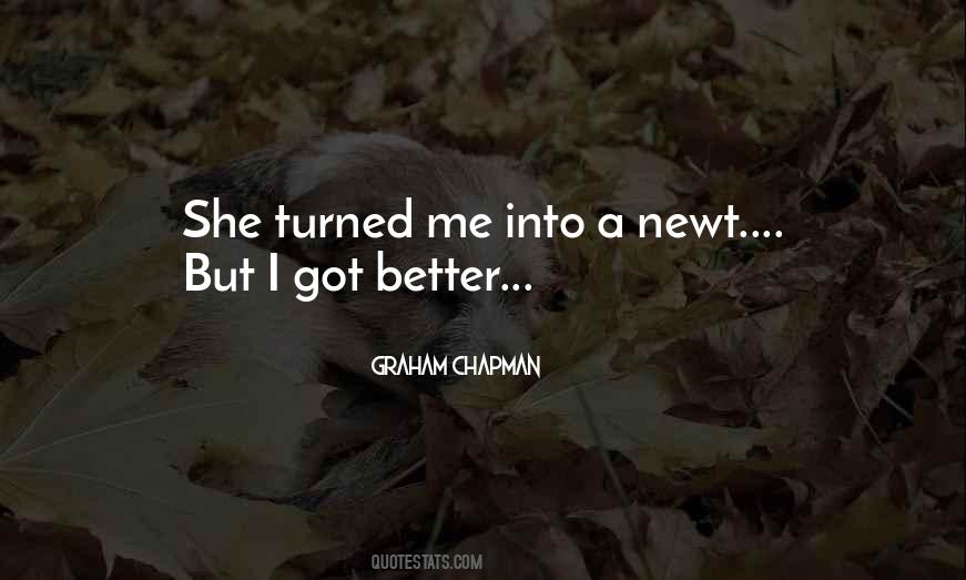 Graham Chapman Quotes #1642994