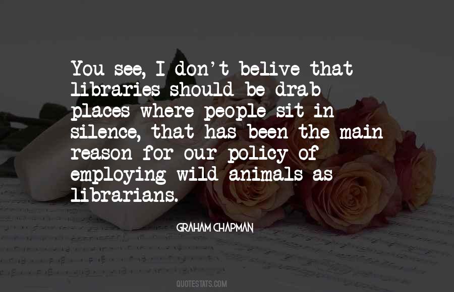 Graham Chapman Quotes #179480