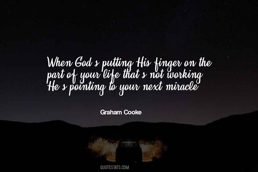 Graham Cooke Quotes #1488005