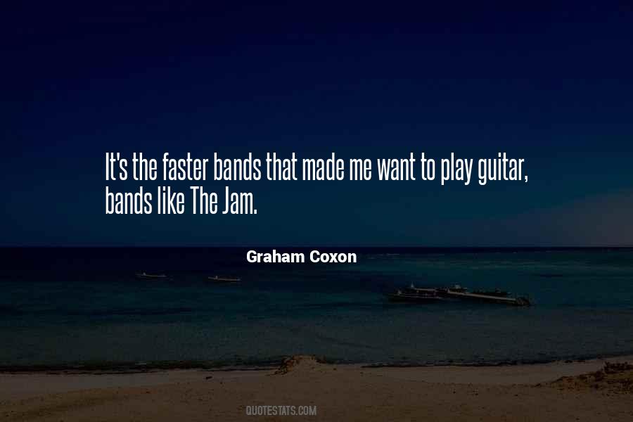 Graham Coxon Quotes #1515062